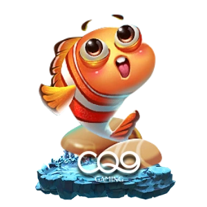 XE66 fishing games - cq9