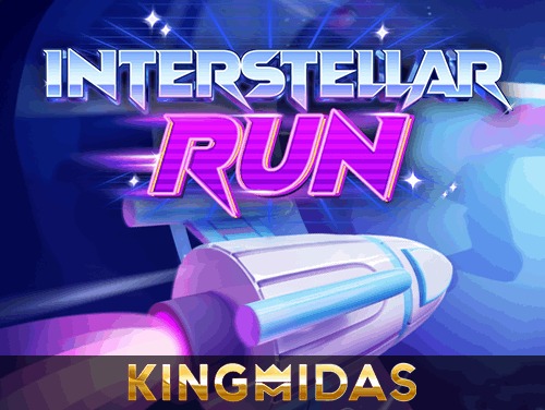 XE66 crash games - interstellar