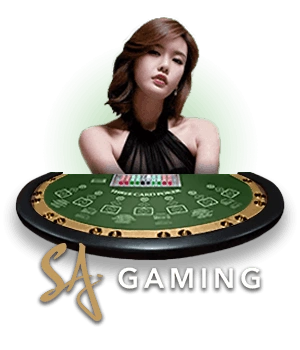 sa gaming